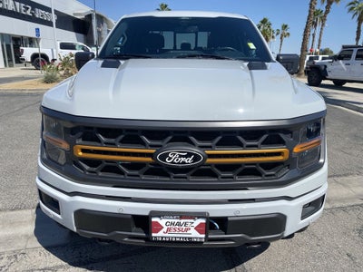2024 Ford F-150 Tremor
