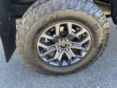 2024 Ford F-150 Tremor