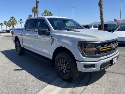 2024 Ford F-150 Tremor