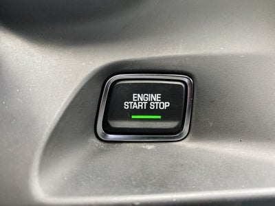 2021 Chevrolet Camaro LT1