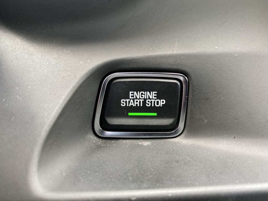 2021 Chevrolet Camaro LT1