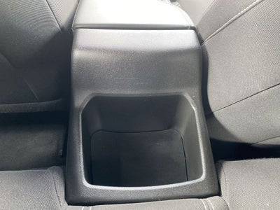 2021 Chevrolet Camaro LT1