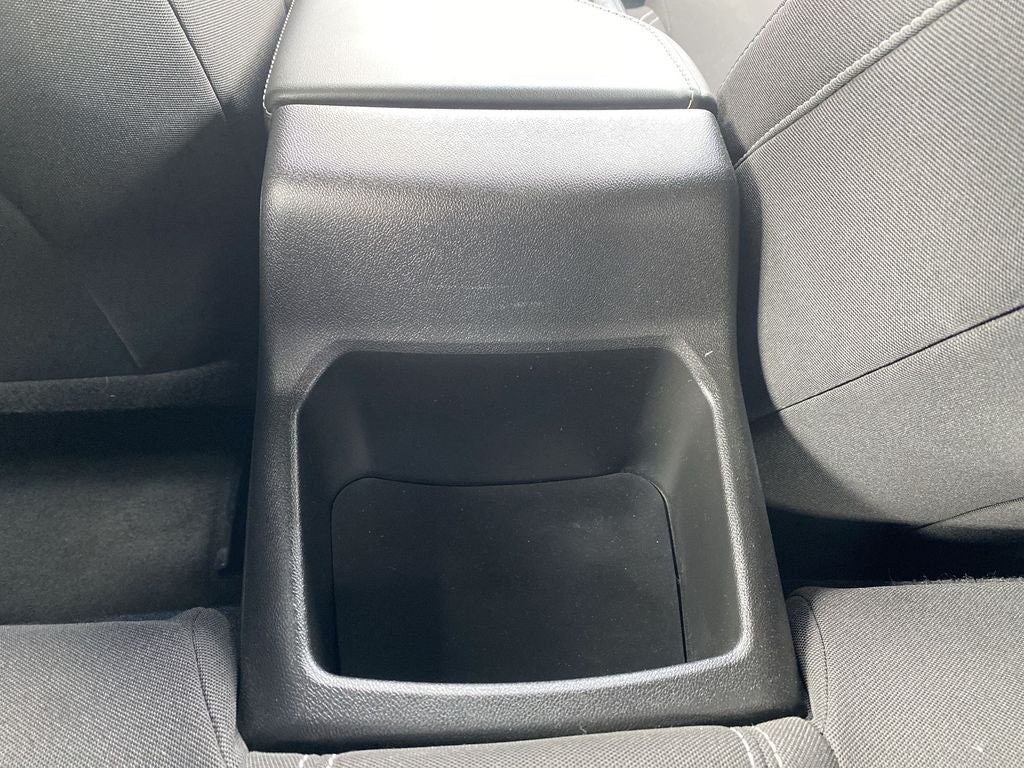 2021 Chevrolet Camaro LT1