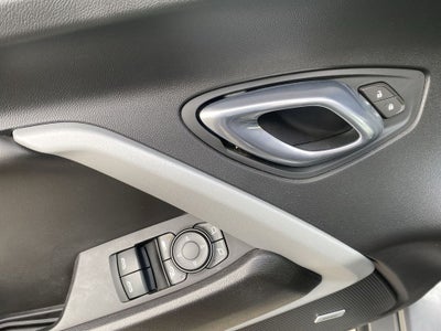 2021 Chevrolet Camaro LT1