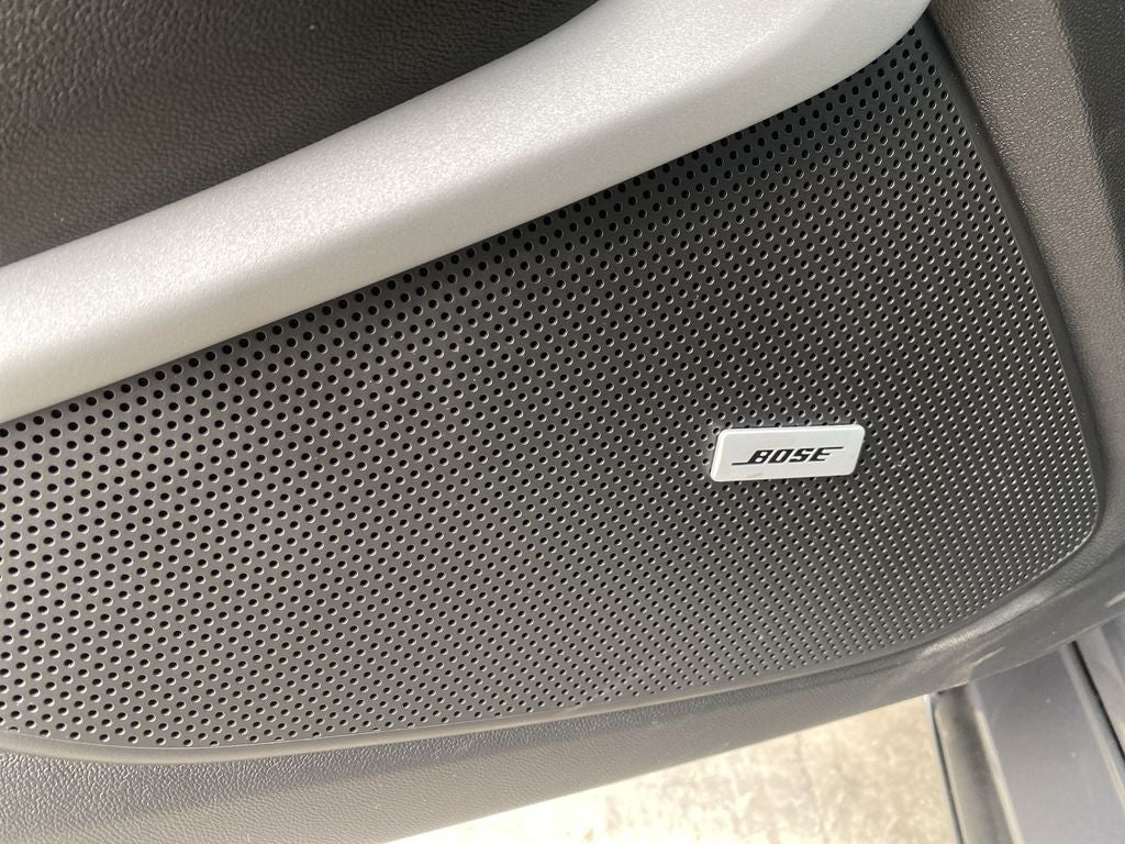 2021 Chevrolet Camaro LT1