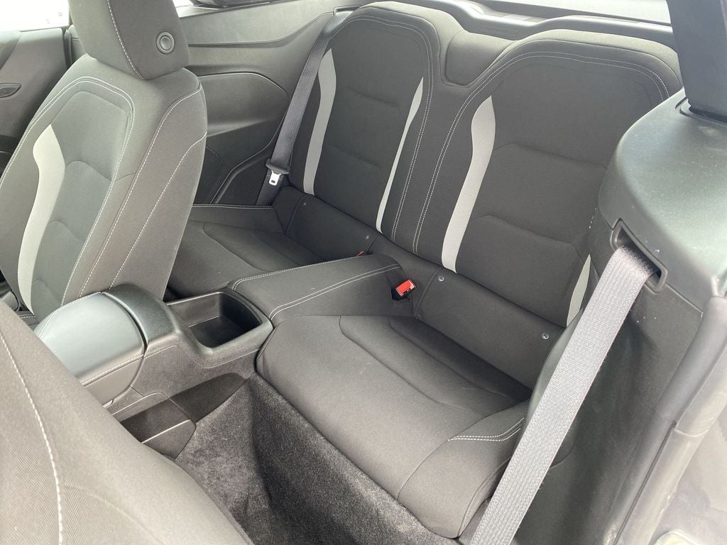 2021 Chevrolet Camaro LT1