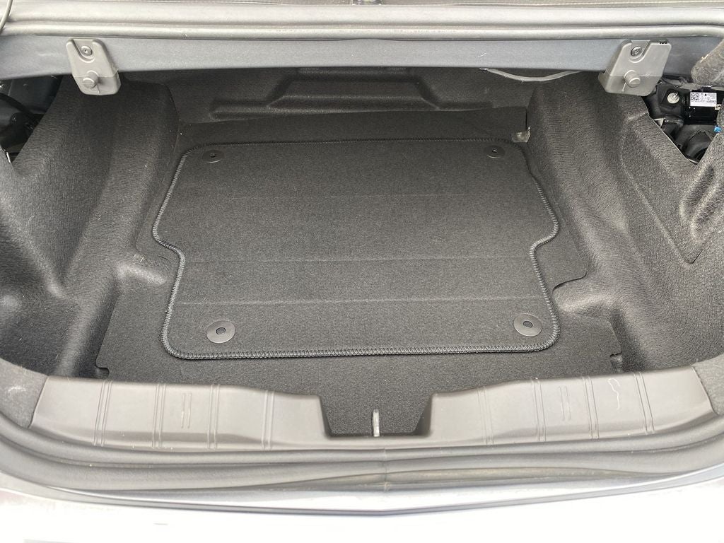 2021 Chevrolet Camaro LT1