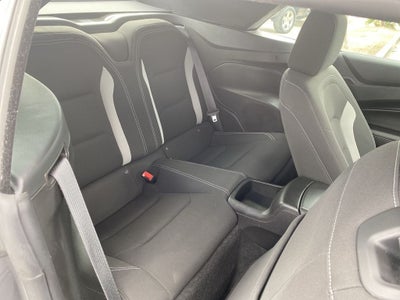 2021 Chevrolet Camaro LT1