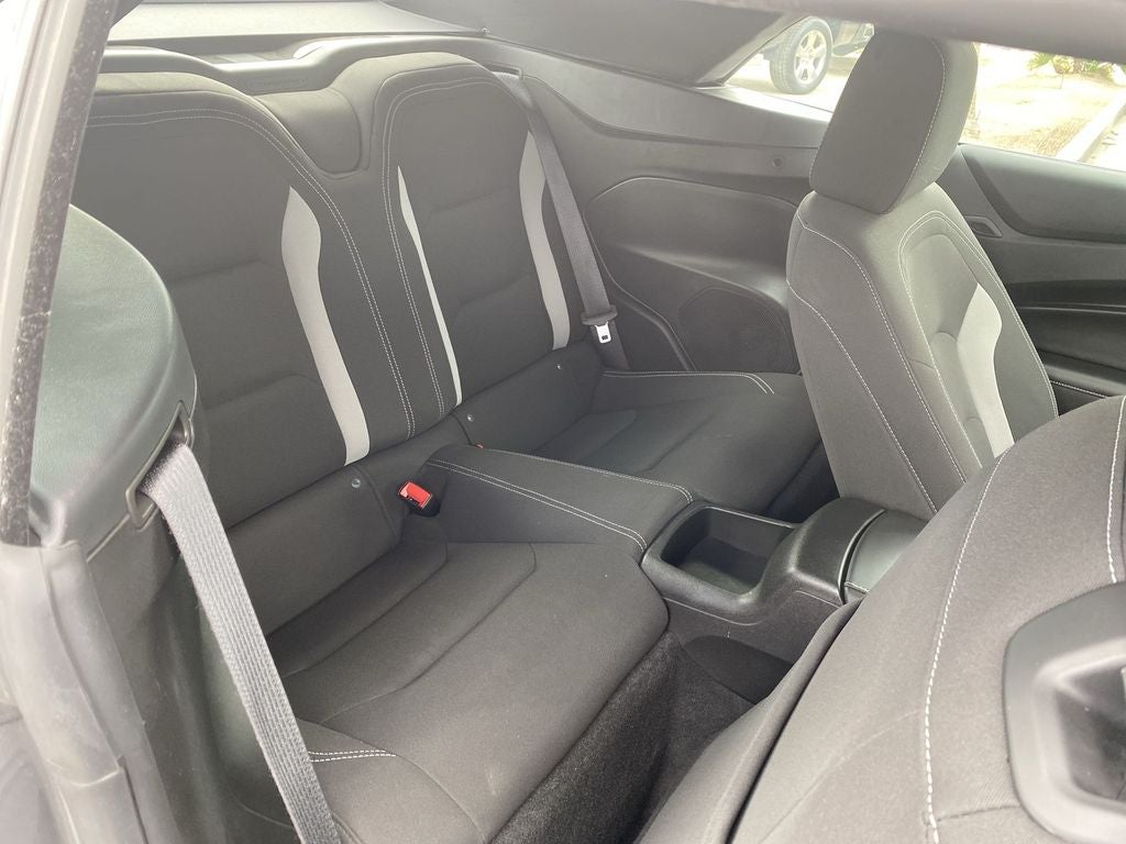 2021 Chevrolet Camaro LT1