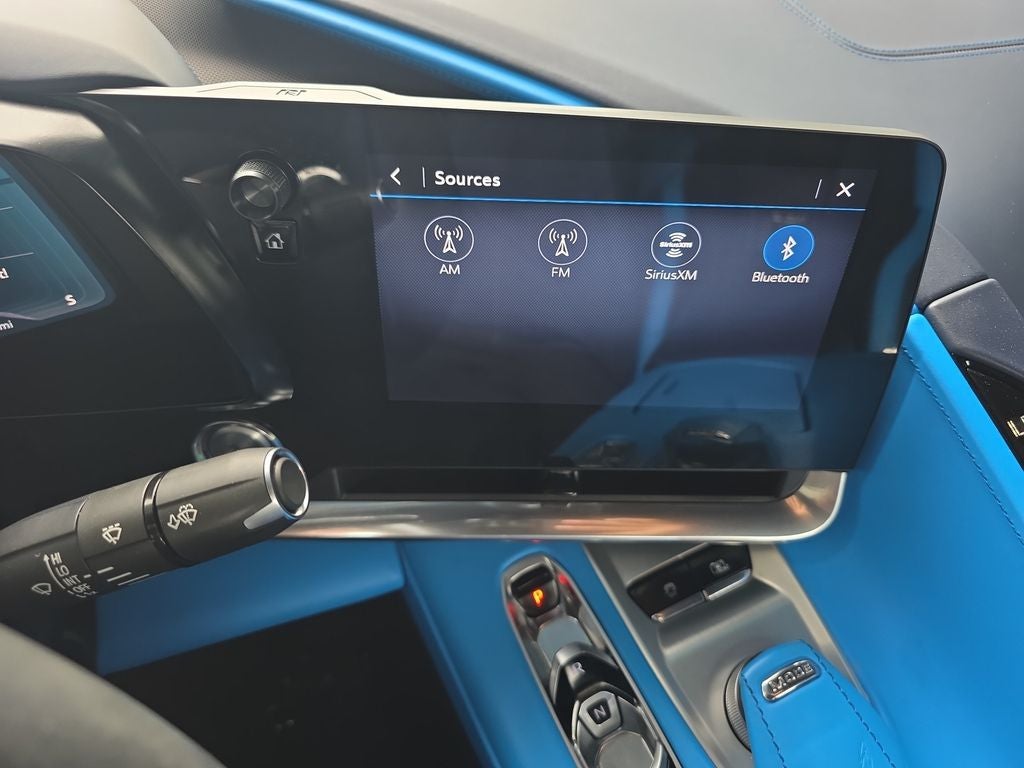 2020 Chevrolet Corvette 3LT - Photo 13