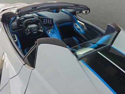 2020 Chevrolet Corvette Stingray 3LT