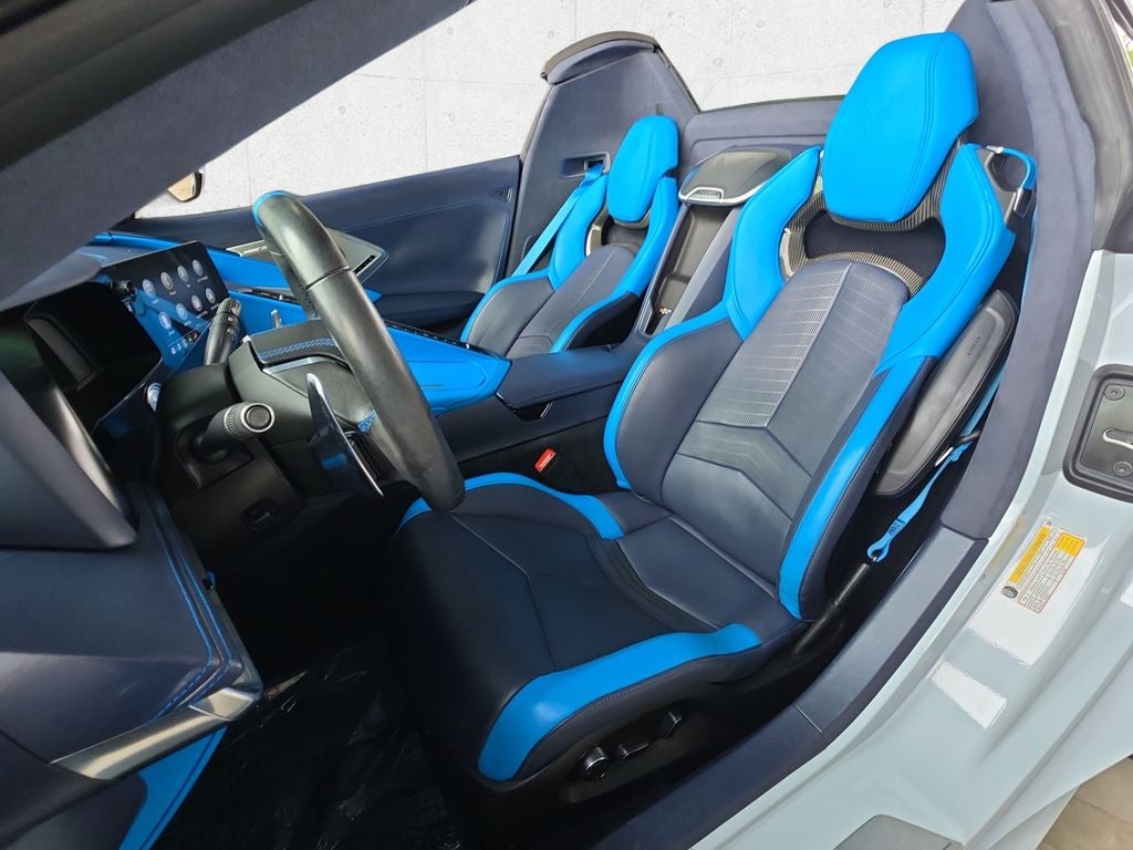 2020 Chevrolet Corvette 3LT - Photo 20