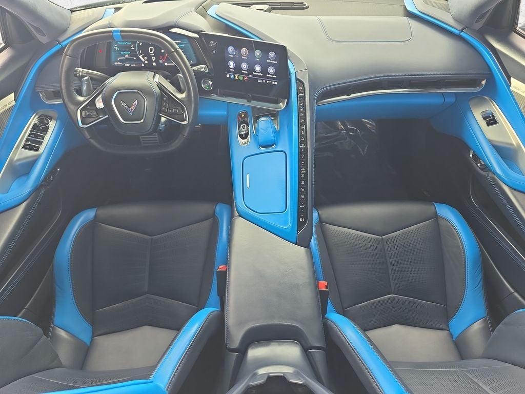 2020 Chevrolet Corvette Stingray 3LT