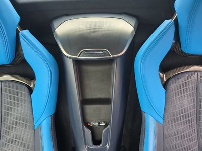 2020 Chevrolet Corvette Stingray 3LT