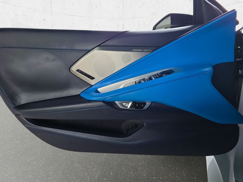 2020 Chevrolet Corvette Stingray 3LT