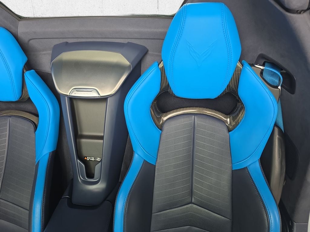 2020 Chevrolet Corvette 3LT - Photo 26