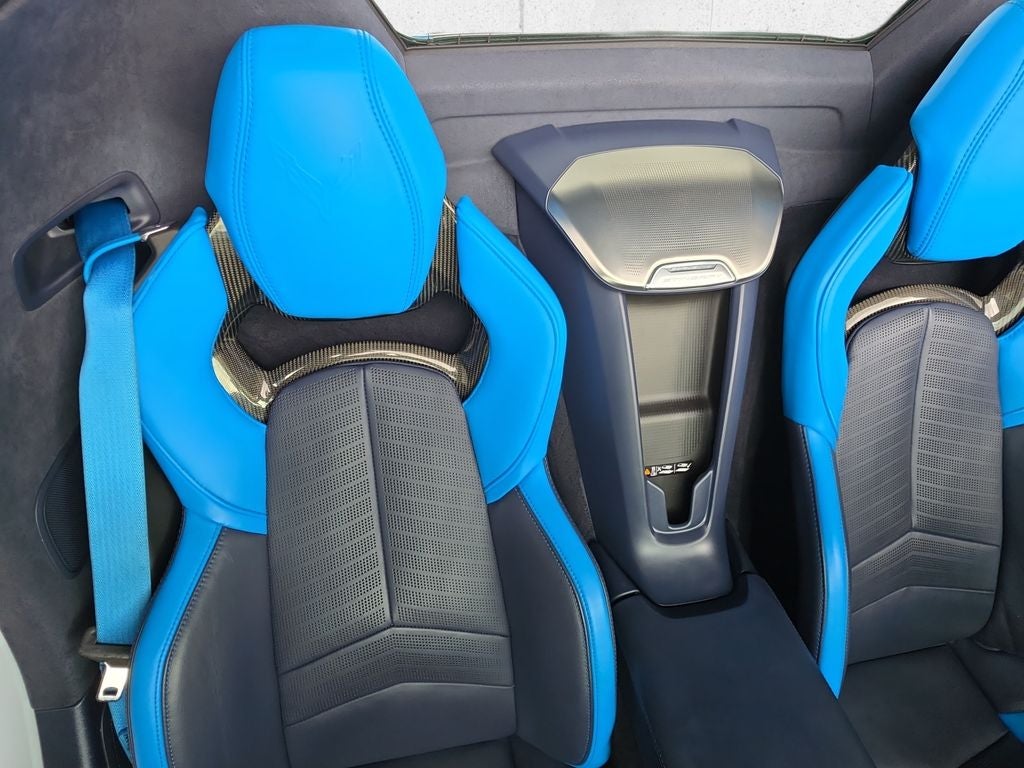 2020 Chevrolet Corvette 3LT - Photo 28