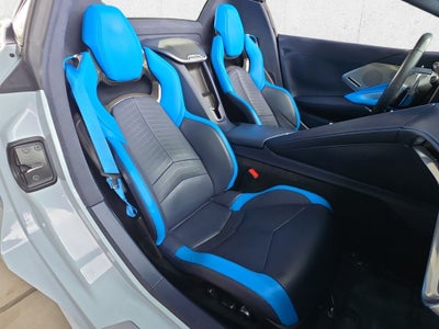 2020 Chevrolet Corvette Stingray 3LT
