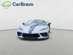 2020 Chevrolet Corvette Stingray 3LT