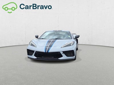 2020 Chevrolet Corvette Stingray 3LT