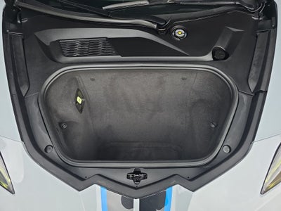 2020 Chevrolet Corvette Stingray 3LT