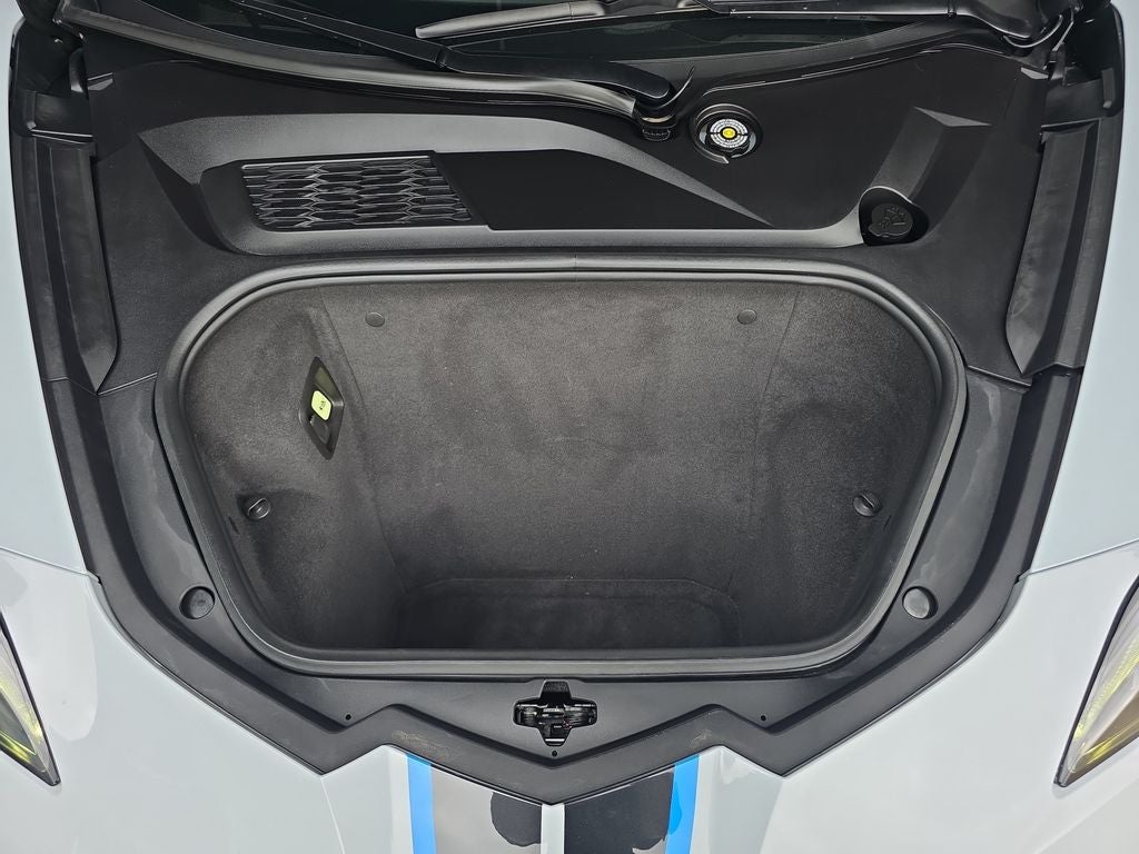 2020 Chevrolet Corvette Stingray 3LT