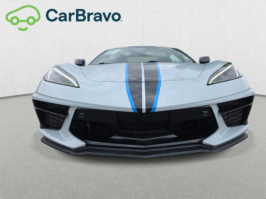 2020 Chevrolet Corvette Stingray 3LT