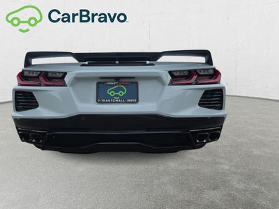 2020 Chevrolet Corvette Stingray 3LT