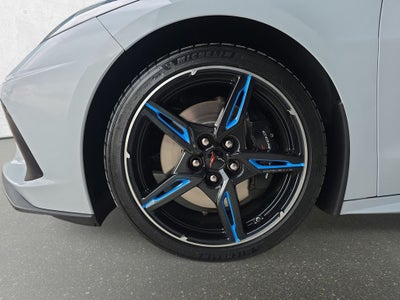 2020 Chevrolet Corvette Stingray 3LT