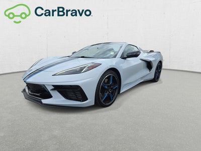 2020 Chevrolet Corvette Stingray 3LT