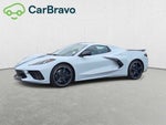 2020 Chevrolet Corvette Stingray 3LT