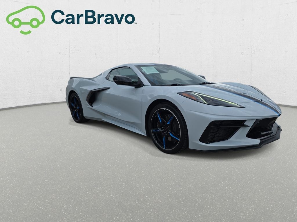 2020 Chevrolet Corvette Stingray 3LT