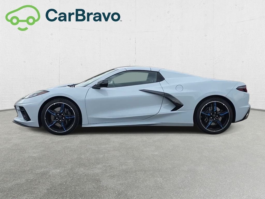 2020 Chevrolet Corvette Stingray 3LT