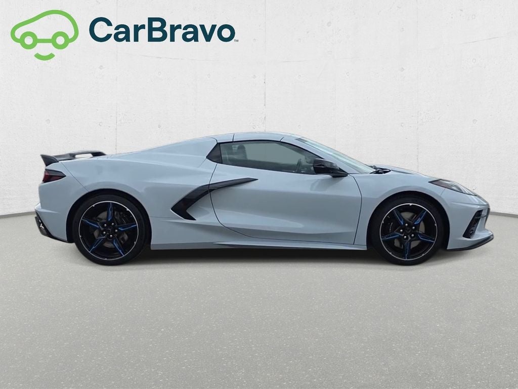 2020 Chevrolet Corvette Stingray 3LT