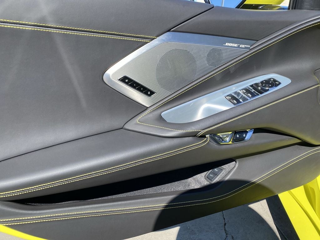 2023 Chevrolet Corvette Stingray 3LT