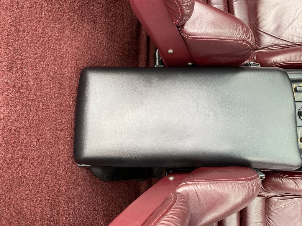 1993 Chevrolet Corvette 2DR CONV