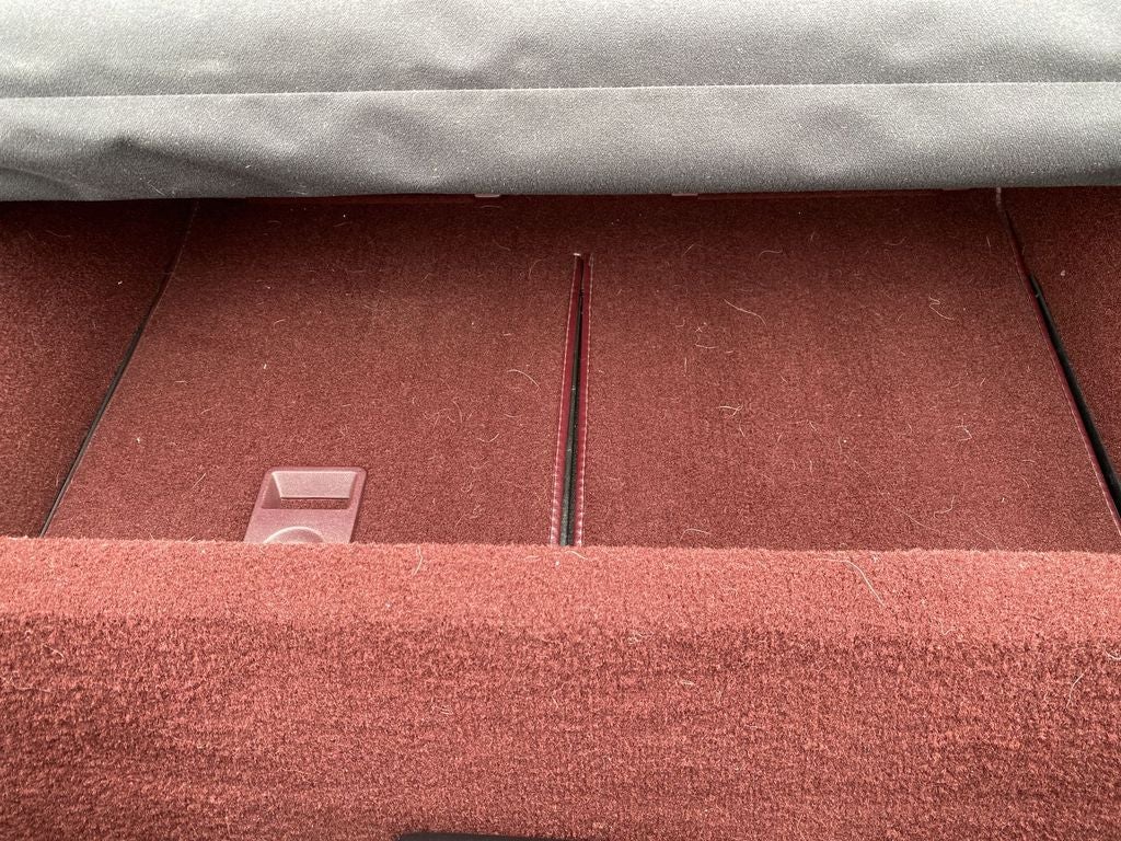 1993 Chevrolet Corvette 2DR CONV