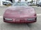 1993 Chevrolet Corvette 2DR CONV