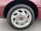 1993 Chevrolet Corvette 2DR CONV
