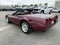 1993 Chevrolet Corvette 2DR CONV