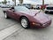 1993 Chevrolet Corvette 2DR CONV