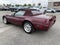 1993 Chevrolet Corvette 2DR CONV
