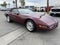 1993 Chevrolet Corvette 2DR CONV