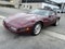 1993 Chevrolet Corvette 2DR CONV