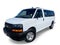 2023 Chevrolet Express Passenger 3500 1LS