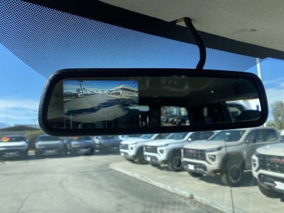 2023 Chevrolet Express Passenger 3500 1LS