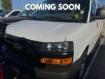 2023 Chevrolet Express Passenger 3500 1LS