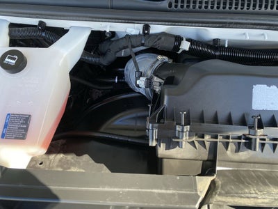 2023 Chevrolet Express Passenger 3500 1LS