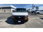 2023 Chevrolet Express Passenger 3500 1LS