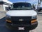 2023 Chevrolet Express Passenger 3500 1LS